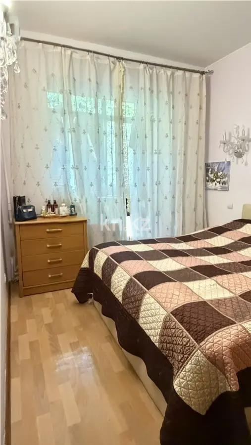 Продажа 3-комнатной квартиры, 64 м² в Алматы - фото 5