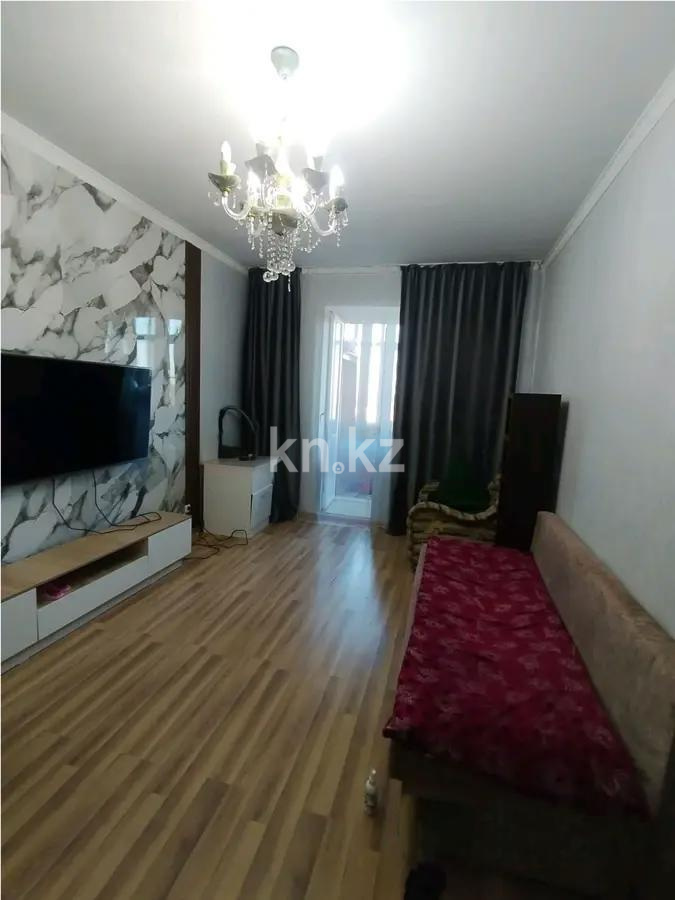 Продажа 1-комнатной квартиры, 36 м², ул. Льва Толстого, дом  17/1 - Продажа квартир в Астане фото 1 из 3