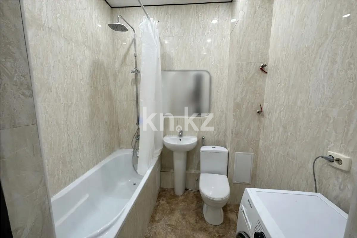 Продажа 2-комнатной квартиры, 39.2 м² в Астане - фото 3