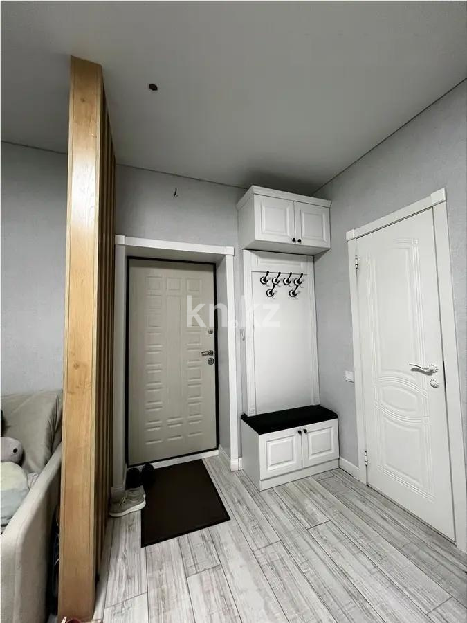 Продажа 2-комнатной квартиры, 47 м² в Астане - фото 6