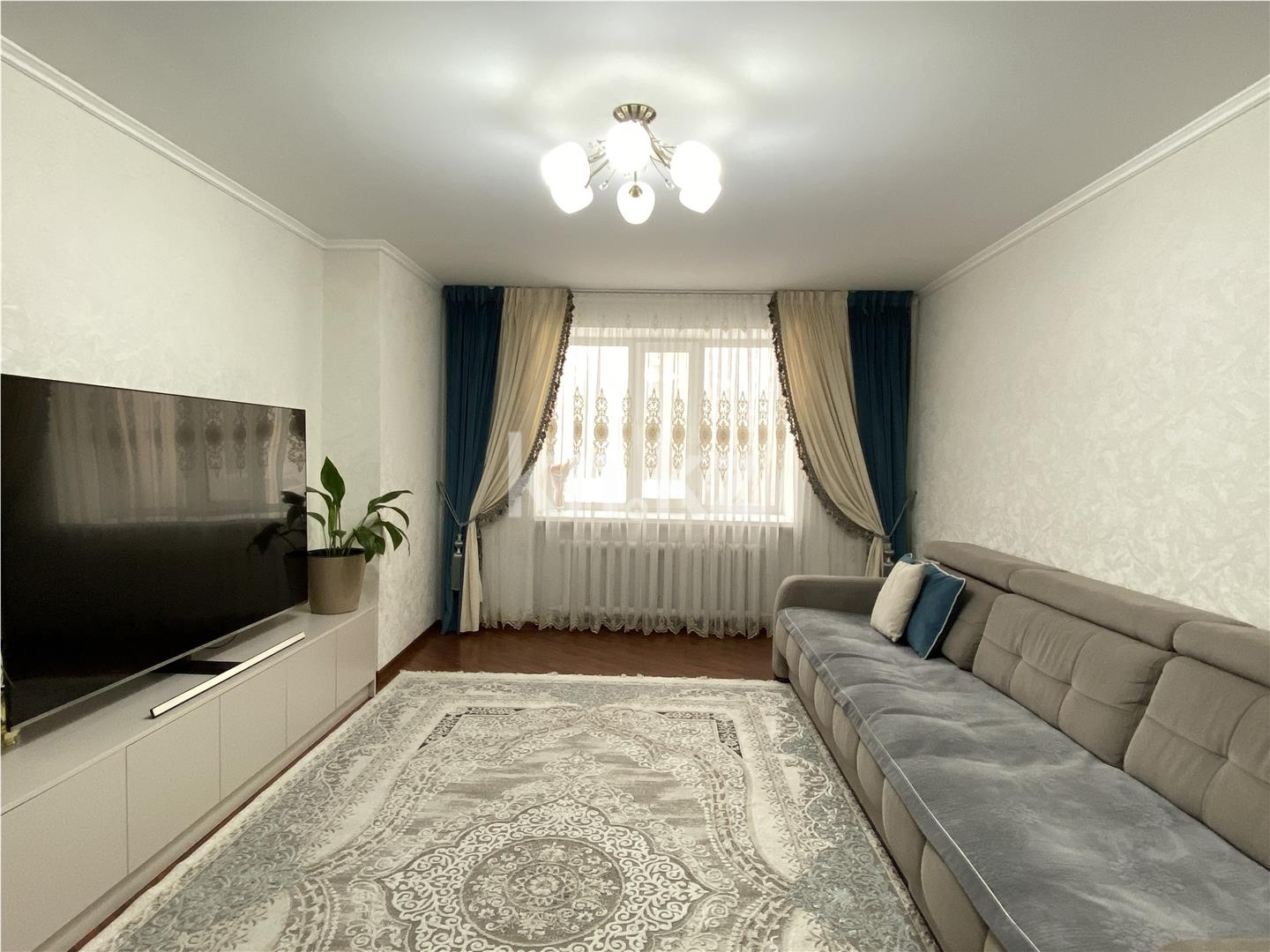 Продажа 3-комнатной квартиры, 95 м² - Продажа квартир в р-не Алматы Астаны - страница 22 фото 1 из 24