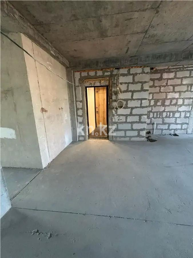 Продажа 3-комнатной квартиры, 135 м², ул. Керей-Жанибек хандар, дом  91 - Продажа  трехкомнатных квартир в Алматы без посредников фото 2 из 2