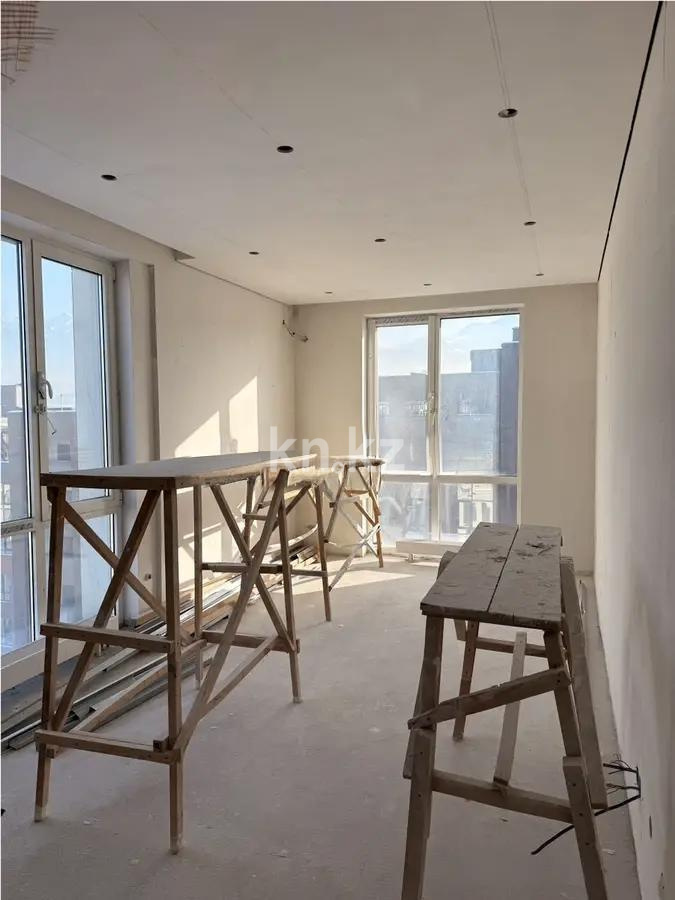 Продажа 3-комнатной квартиры, 115 м² - Продажа квартир в новостройках Алматы без посредников - страница 49 фото 2 из 4