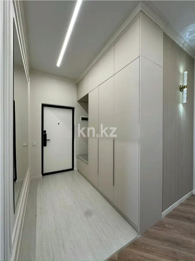 Продажа 4-комнатной квартиры, 84.4 м² - Продажа четырехкомнатных квартир от собственников в Астане - страница 6 фото 5 из 5