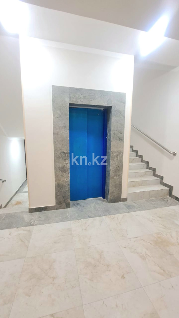 Продажа 2-комнатной квартиры, 48 м², ул. Жамауова - Продажа квартир в Шымкенте фото 6 из 15