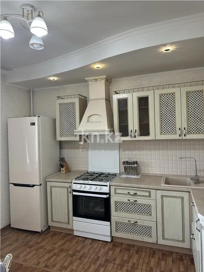 Продажа 2-комнатной квартиры, 78 м² в Алматы - фото 3