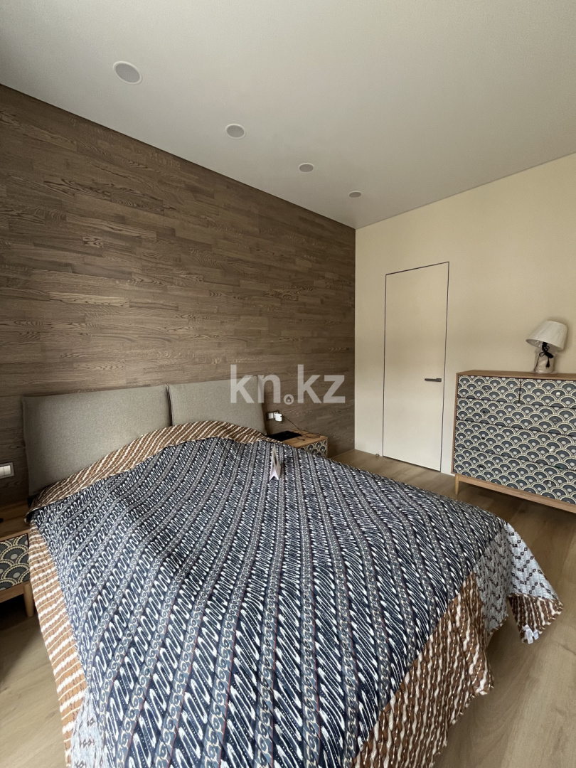 Продажа 2-комнатной квартиры, 48 м², ул. МТФ - Продажа  двухкомнатных квартир в новостройках Алматы фото 2 из 10