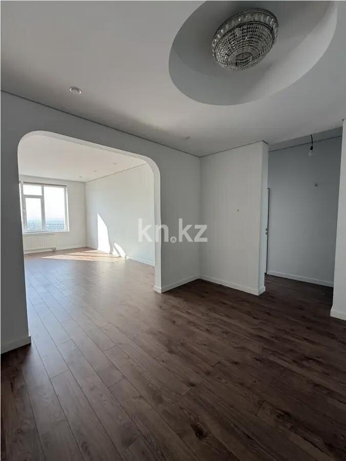 Продажа 3-комнатной квартиры, 117 м² в Алматы