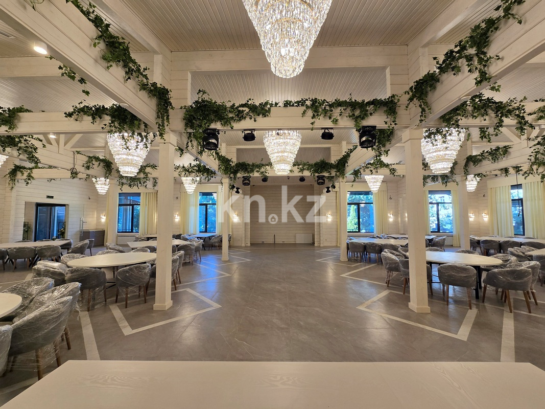 Продажа , 700 м², мкр-н Нур Алатау, дом  37 - Продажа действующего бизнеса в Алматы с фото фото 2 из 40