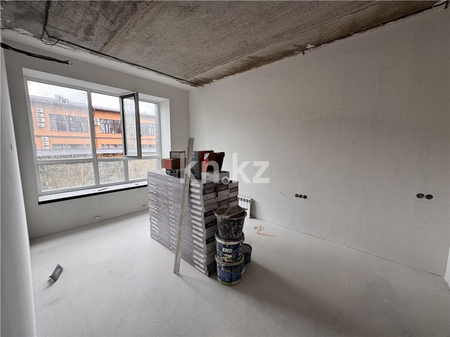 Продажа 4-комнатной квартиры, 114 м² в Караганде - фото 16
