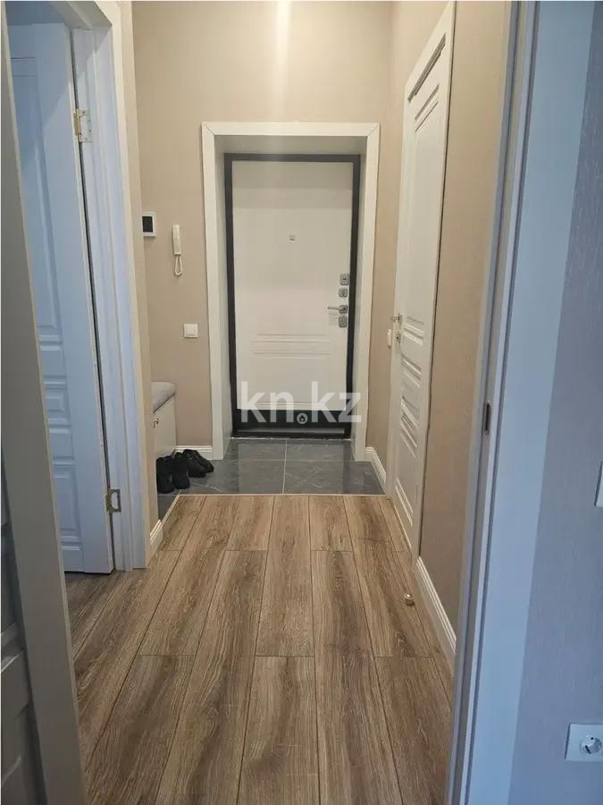 Продажа 1-комнатной квартиры, 38 м² - Продажа однокомнатных квартир от собственников в Астане - страница 41 фото 4 из 4