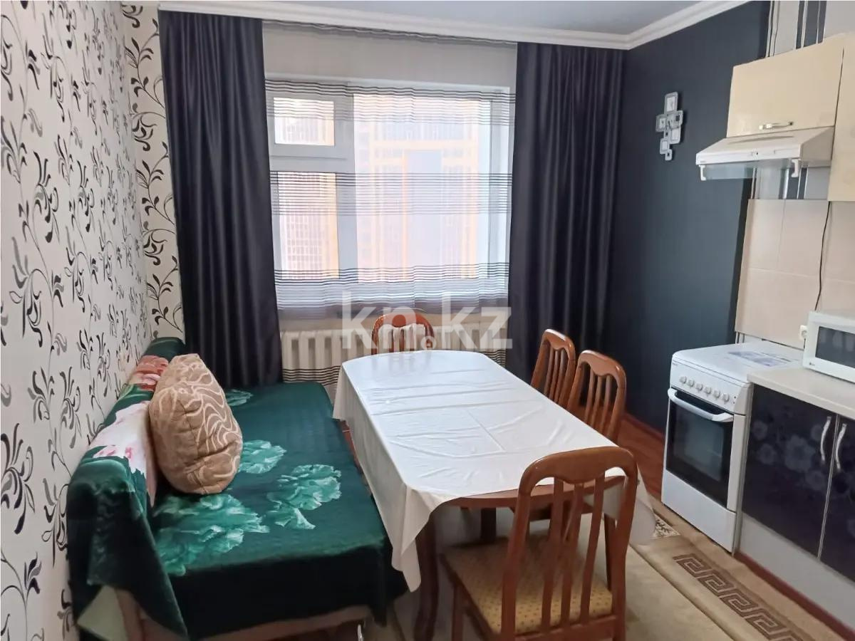 Продажа 1-комнатной квартиры, 39 м² в Астане - фото 2