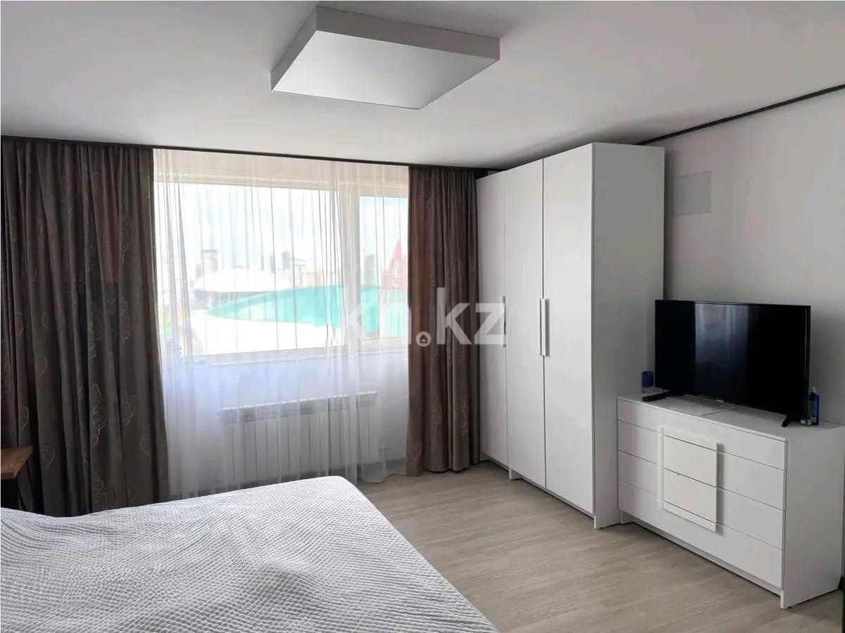 Продажа 3-комнатной квартиры, 88 м², ул. Бухар жырау, дом  20б в Астане - фото 2