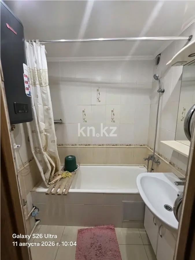 Продажа 2-комнатной квартиры, 54 м² в Караганде - фото 4