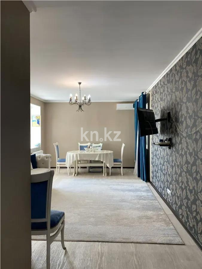 Продажа 2-комнатной квартиры, 48.6 м², ул. Кенесары хана, дом  54/8 - Продажа квартир в Казахстане фото 1 из 6