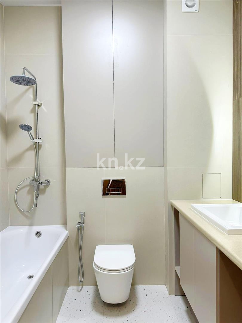 Продажа 2-комнатной квартиры, 34 м² - Продажа квартир в Астане фото 8 из 10