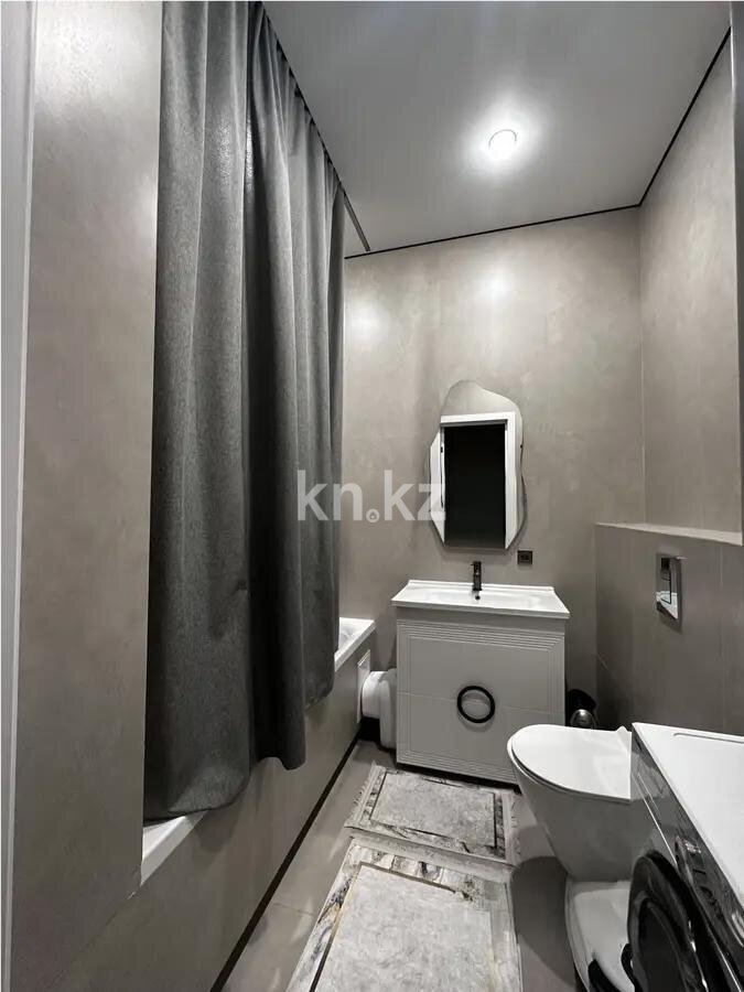Продажа 3-комнатной квартиры, 89.2 м² в Астане - фото 5