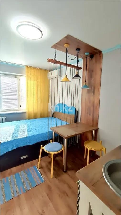 Продажа 1-комнатной квартиры, 20 м² в Алматы