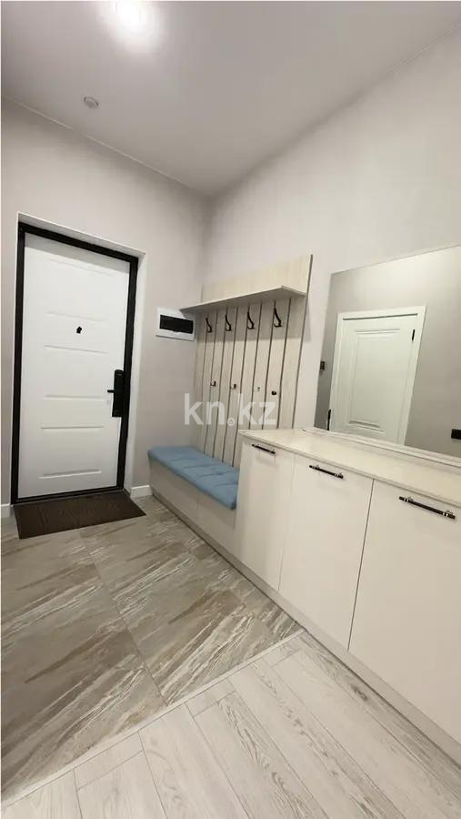 Продажа 2-комнатной квартиры, 65 м², пр. Туран, дом  57г в Астане - фото 7