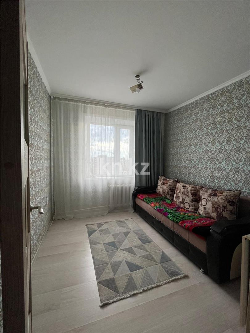 Продажа 2-комнатной квартиры, 41 м², ул. Таттимбета в Караганде - фото 2