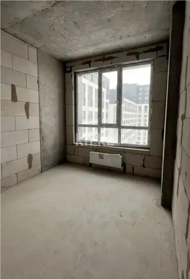 Продажа 1-комнатной квартиры, 41 м² в Астане