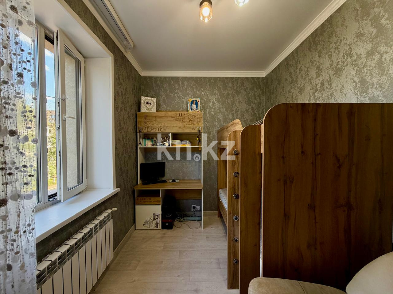 Продажа 3-комнатной квартиры, 48 м² в Караганде - фото 6