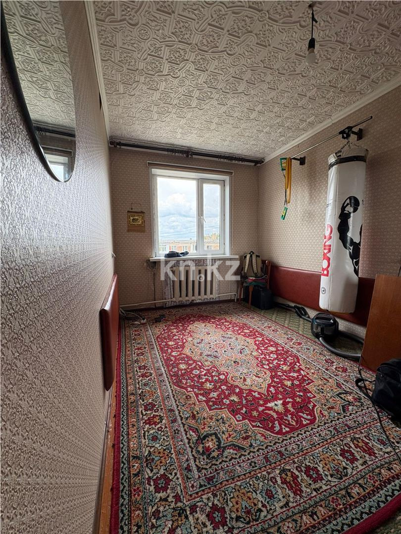 Продажа 3-комнатной квартиры, 60 м², ул. Абая в Темиртау - фото 5