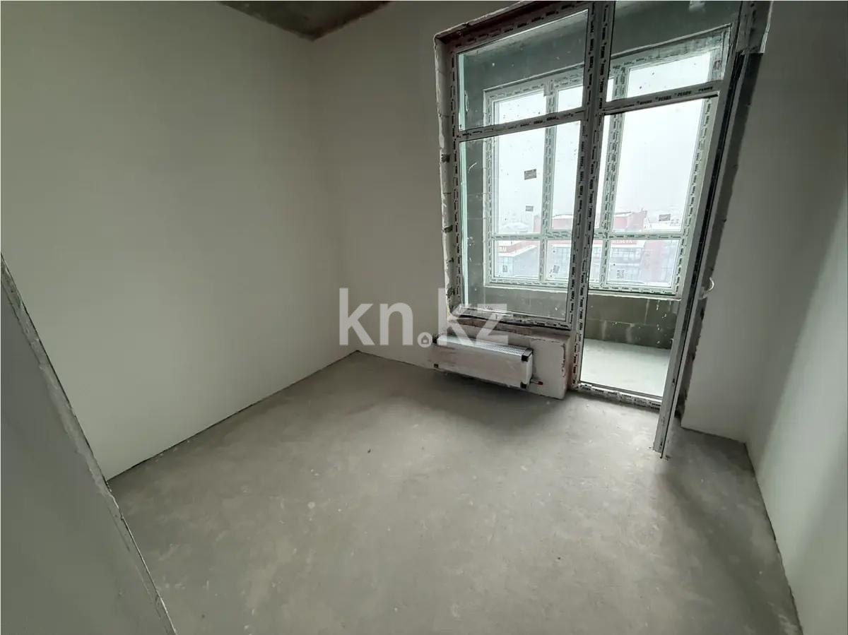 Продажа 1-комнатной квартиры, 48.36 м² в Астане - фото 2