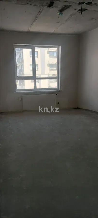 Продажа 1-комнатной квартиры, 42.5 м² в Алматы - фото 2