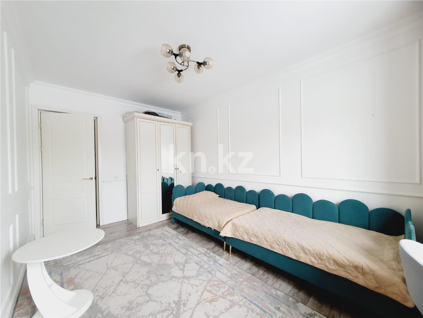 Продажа 3-комнатной квартиры, 84 м² в Астане - фото 7