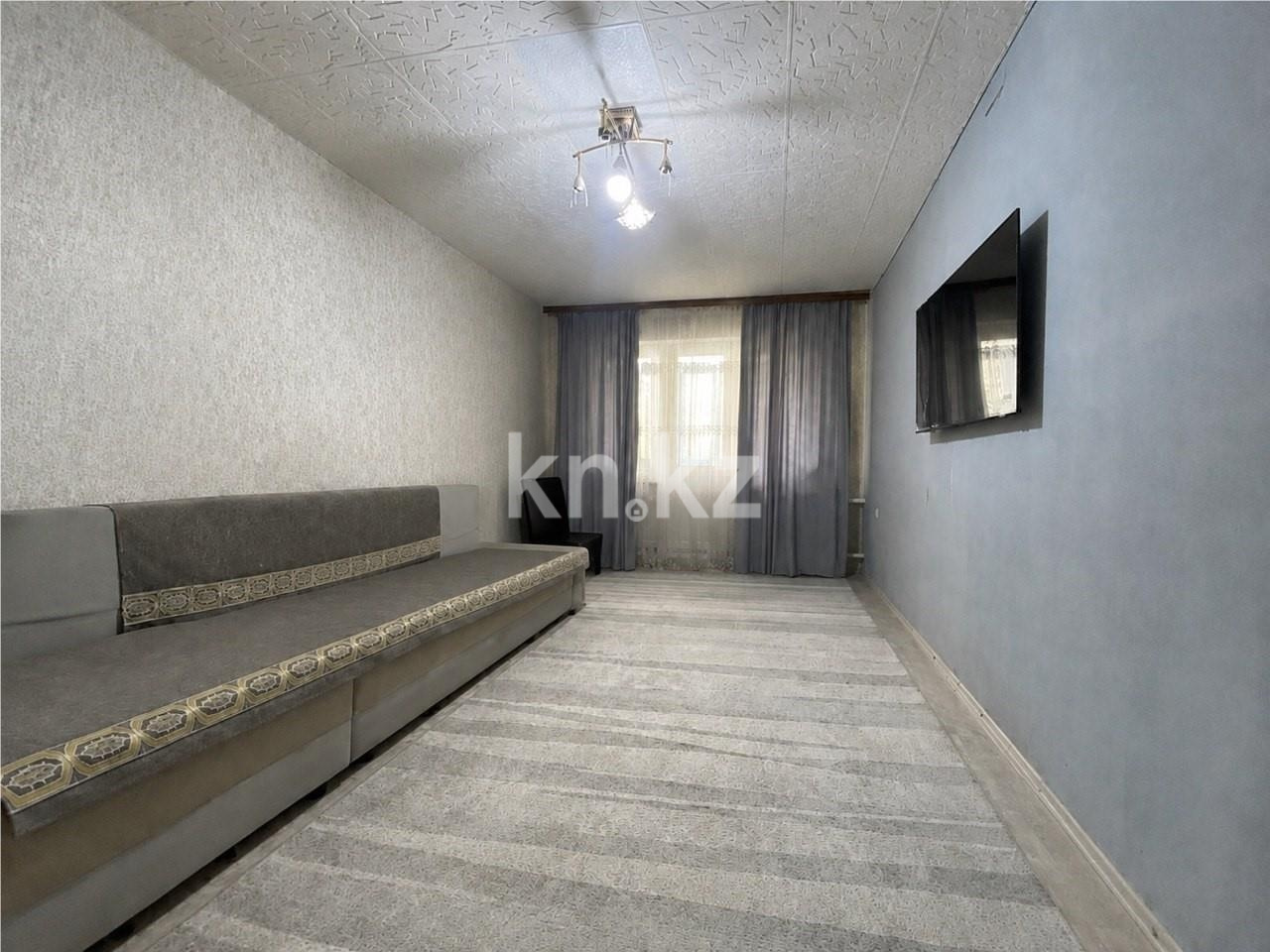 Продажа 2-комнатной квартиры, 45 м² в Темиртау