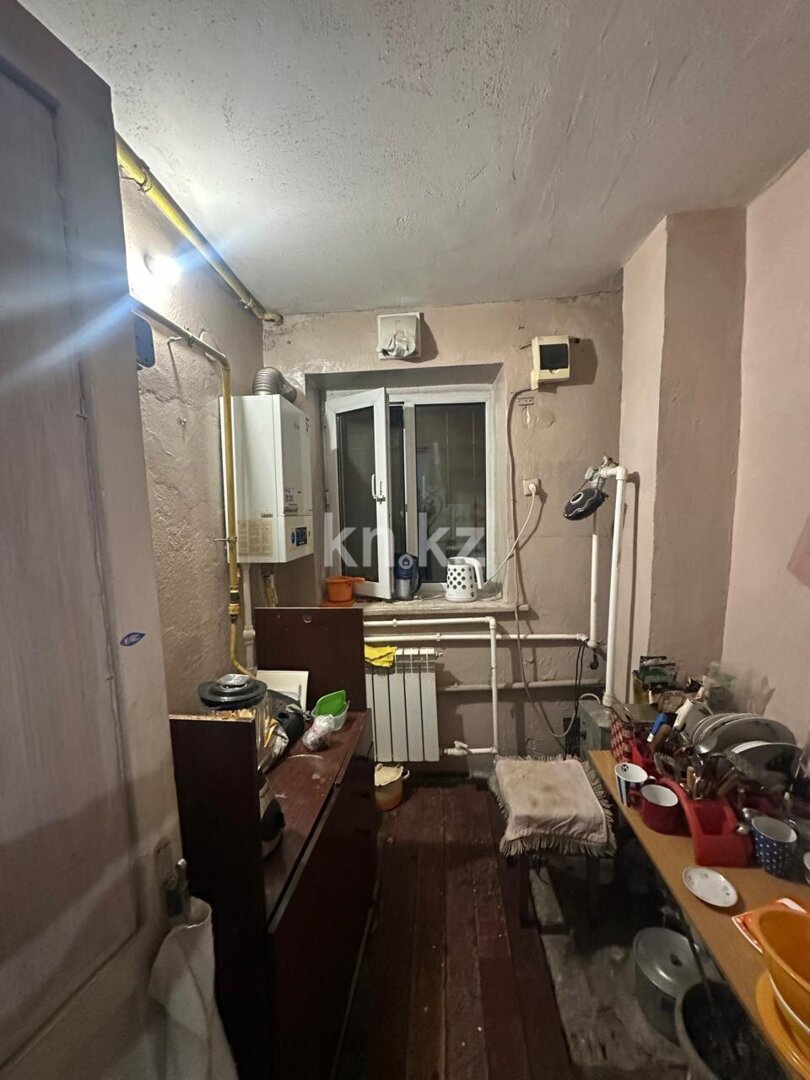 Продажа 4-комнатного дома, 55 м² в Темиртау - фото 4