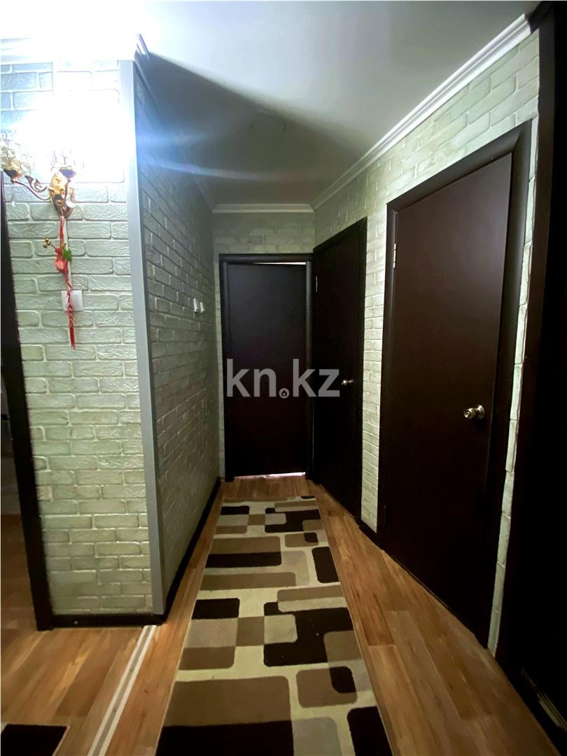 Продажа 3-комнатной квартиры, 54 м² - Продажа трехкомнатных квартир в блочном доме в Казахстане - страница 52 фото 8 из 11