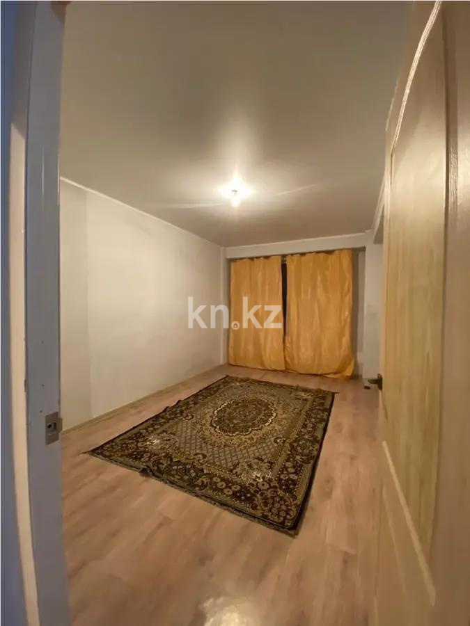 Продажа 2-комнатной квартиры, 52 м² - Продажа квартир в Алматы - страница 6 фото 1 из 5