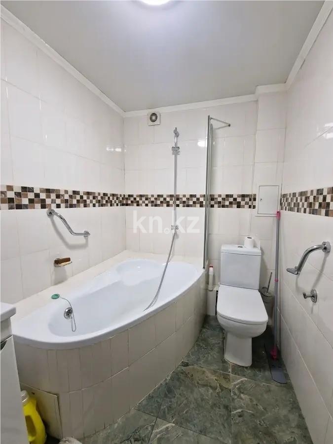 Продажа 2-комнатной квартиры, 43.7 м² в Астане - фото 4