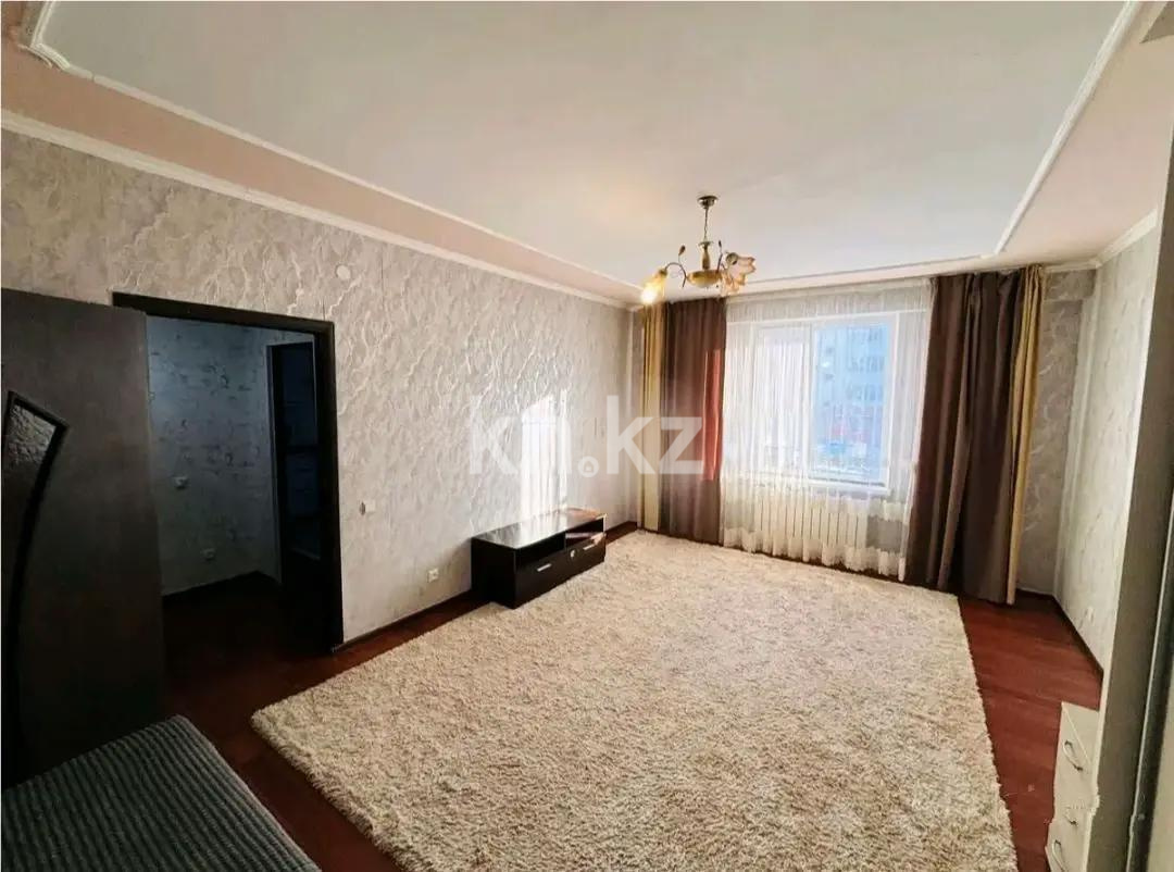 Продажа 1-комнатной квартиры, 45 м² - Продажа  однокомнатных квартир в новостройках Астаны с фото фото 1 из 3