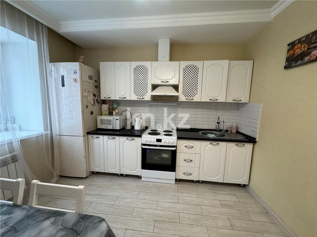 Продажа 3-комнатной квартиры, 76 м² - Продажа трехкомнатных квартир в кирпичном доме в Казахстане фото 7 из 12