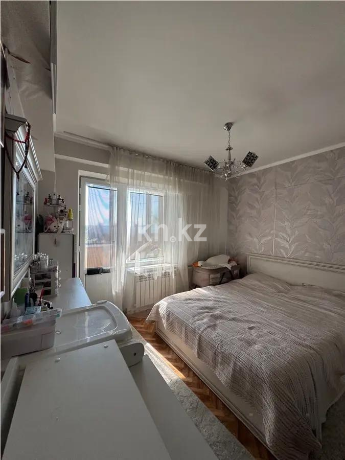 Продажа 2-комнатной квартиры, 49 м², ул. Левского, дом  4 - Продажа квартир в Алматы фото 1 из 5