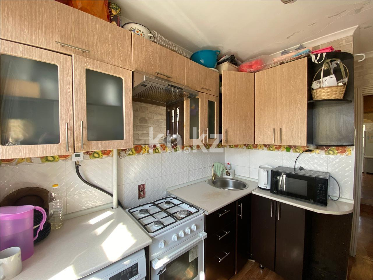 Продажа 2-комнатной квартиры, 46 м² в Караганде - фото 6