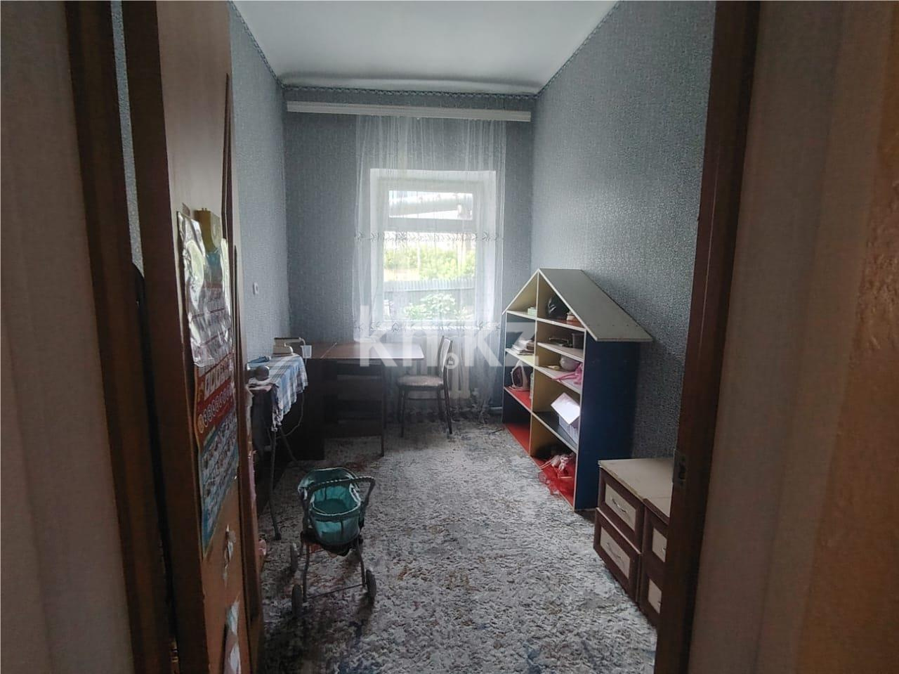 Продажа 4-комнатного дома, 80.4 м², ул. Амангельды, дом  33 - Продажа земельных участков в Уральске фото 9 из 26