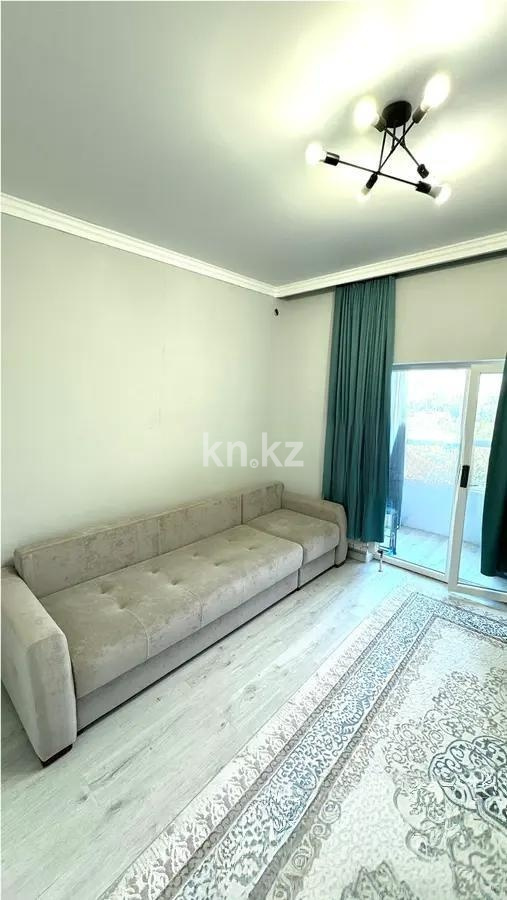 Продажа 1-комнатной квартиры, 44 м² в Астане