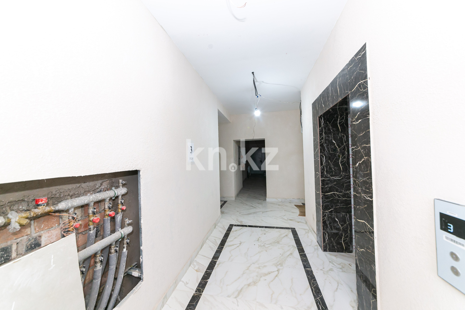 Продажа 2-комнатной квартиры, 78.18 м², ул. Кенесары, дом  6 стр в Астане - фото 15