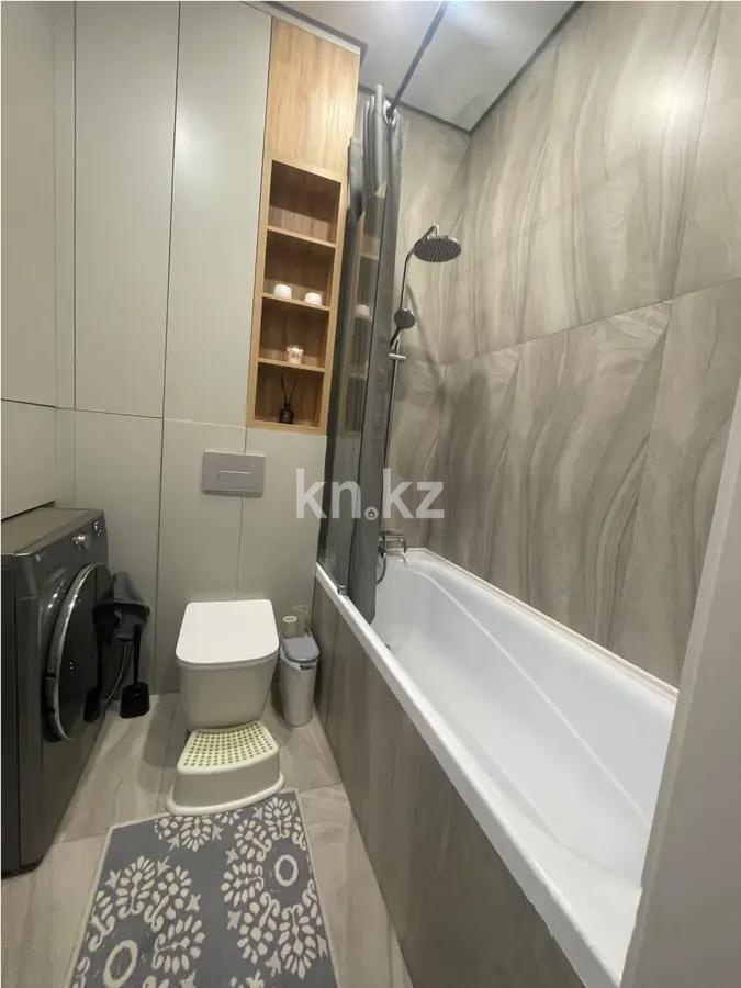 Продажа 2-комнатной квартиры, 71 м², ул. Муканова, дом  53/8 - Продажа  двухкомнатных квартир в Караганде фото 4 из 5