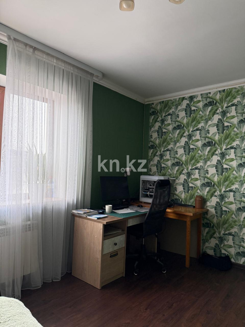 Продажа 7-комнатного дома, 250 м² - Продажа домов, коттеджей в Алматы фото 5 из 19