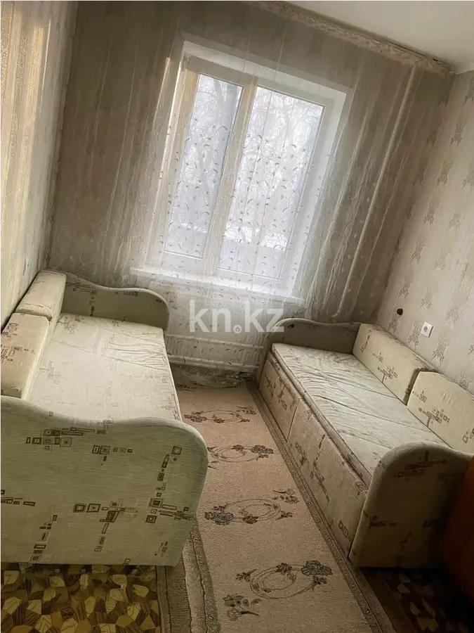 Продажа 2-комнатной квартиры, 43 м² - Недвижимость в Алматы фото 2 из 5