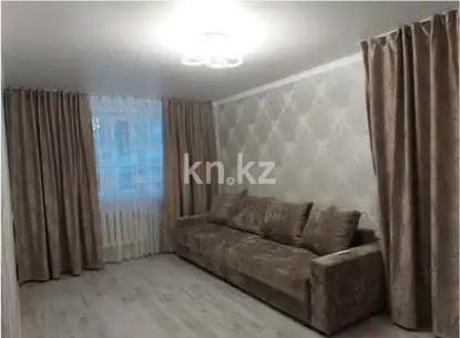 Продажа 2-комнатной квартиры, 47 м², ул. Ержанова, дом  10 - Продажа квартир в Караганде фото 1 из 5
