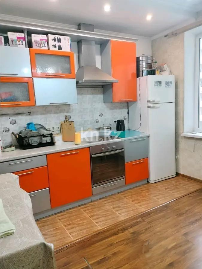 Продажа 3-комнатной квартиры, 80 м² - Продажа трехкомнатных квартир в Алматы - страница 37 фото 3 из 4