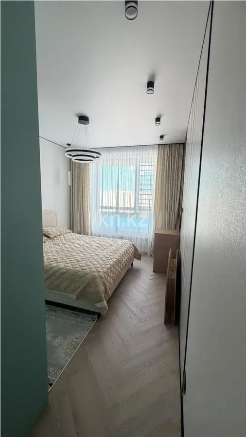 Продажа 3-комнатной квартиры, 90 м² в Астане - фото 2