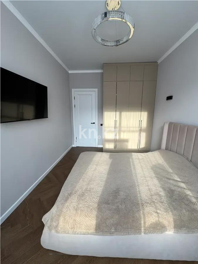 Продажа 3-комнатной квартиры, 95 м² в Караганде - фото 3