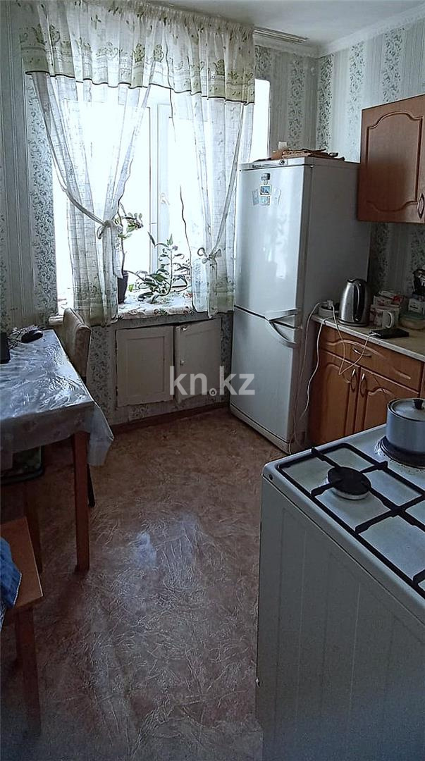 Продажа 2-комнатной квартиры, 45 м², ул. Маяковского - Продажа  двухкомнатных квартир в Темиртау фото 7 из 15